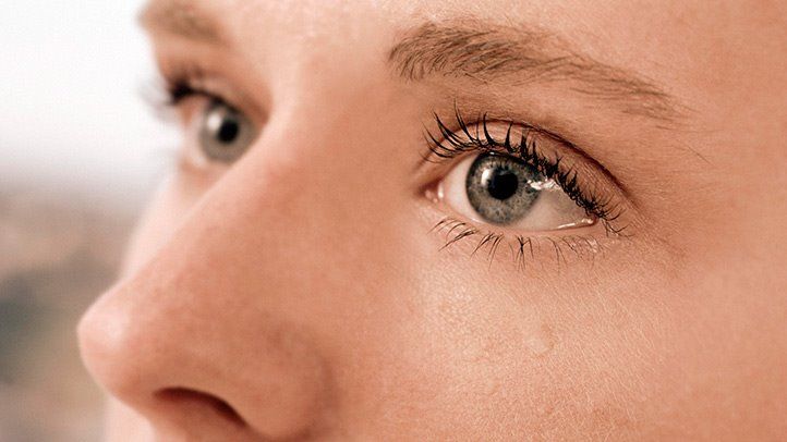 Effective techniques for watery eyes