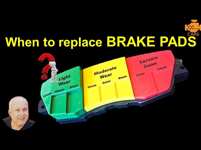 Essential Guide to How Often to Change Brake Pads: Achieve Safety in 2025