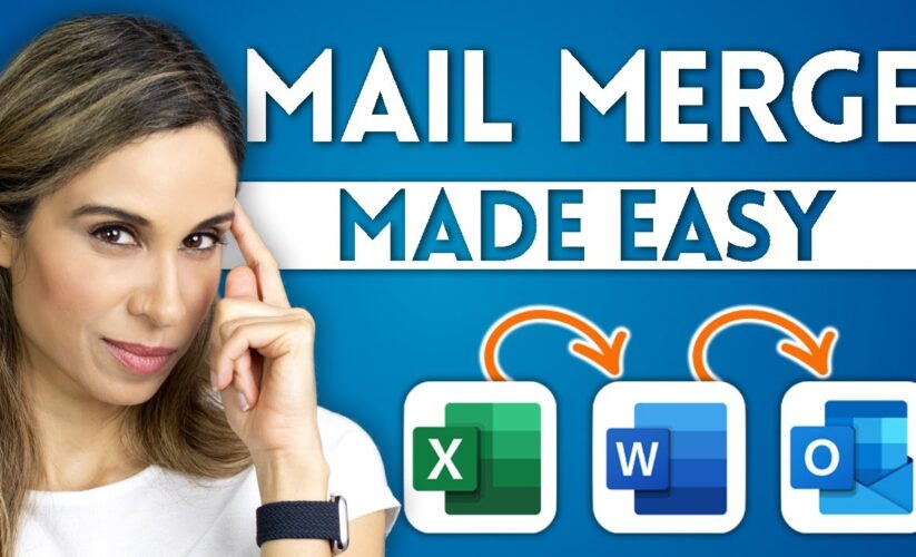 How to Effectively Mail Merge from Excel to Word in 2025: Essential Tips to Optimize Your Documents