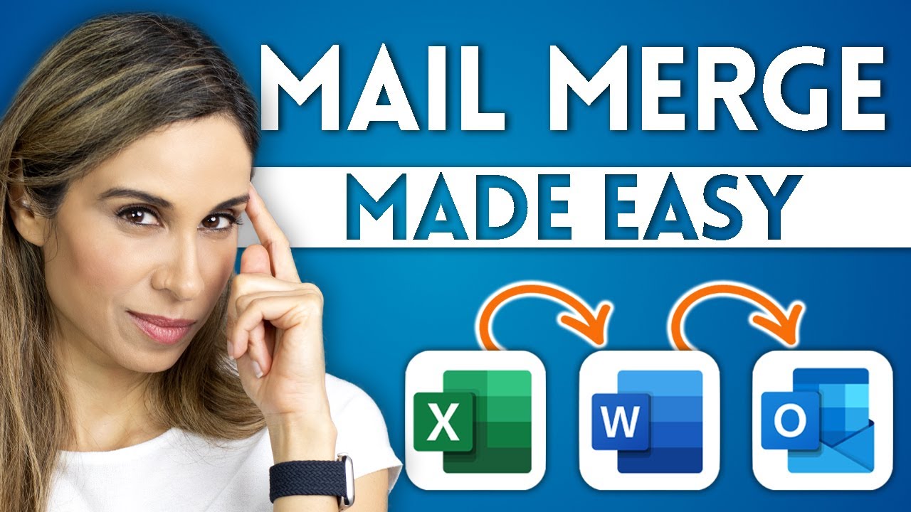 How to Effectively Mail Merge from Excel to Word in 2025: Essential Tips to Optimize Your Documents