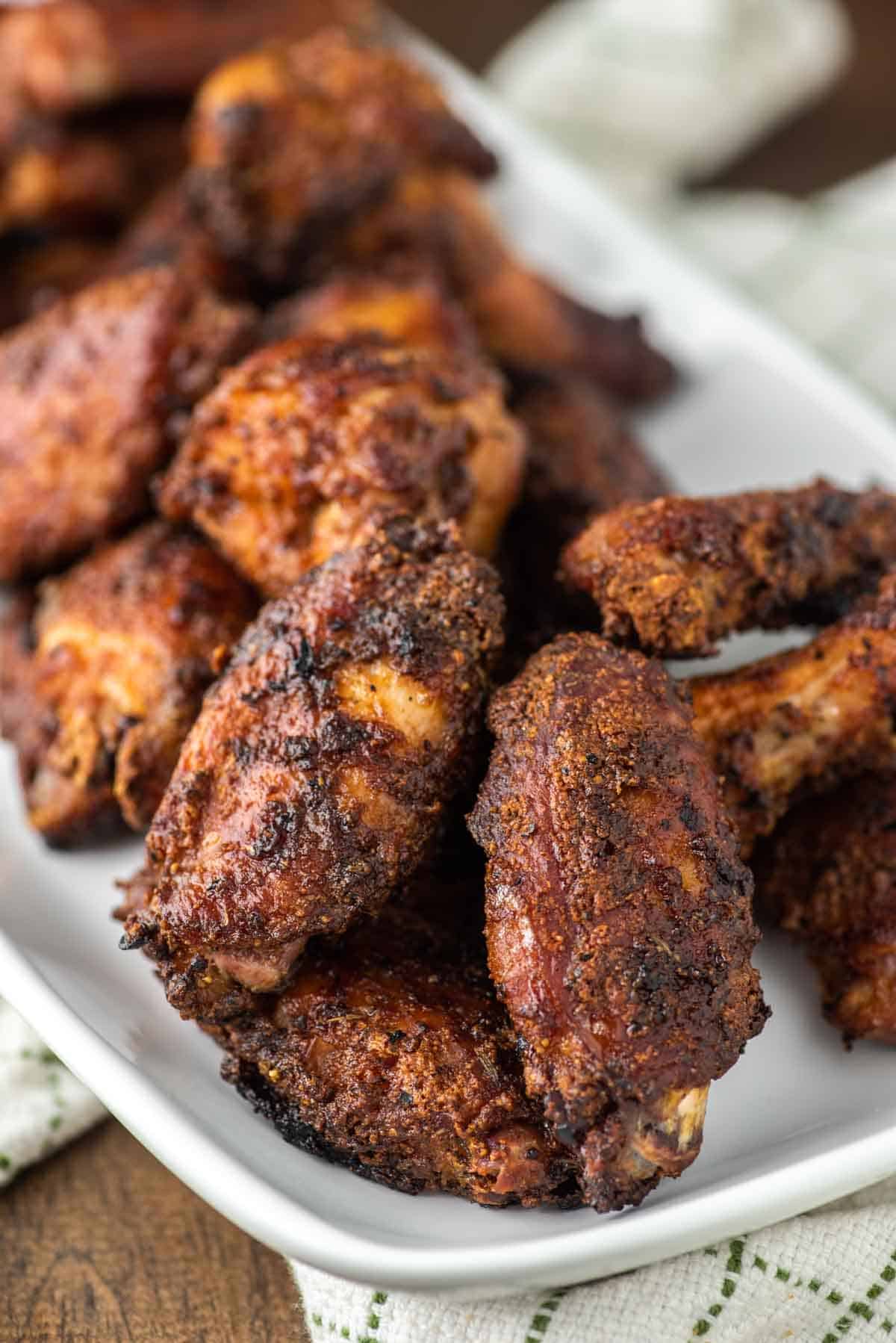 Effective Ways to Smoke Chicken Wings for a Flavorful Meal in 2025