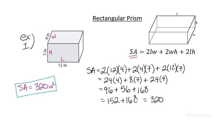 Complete Guide to Finding the Surface Area of 3D Shapes in 2025: Learn More!