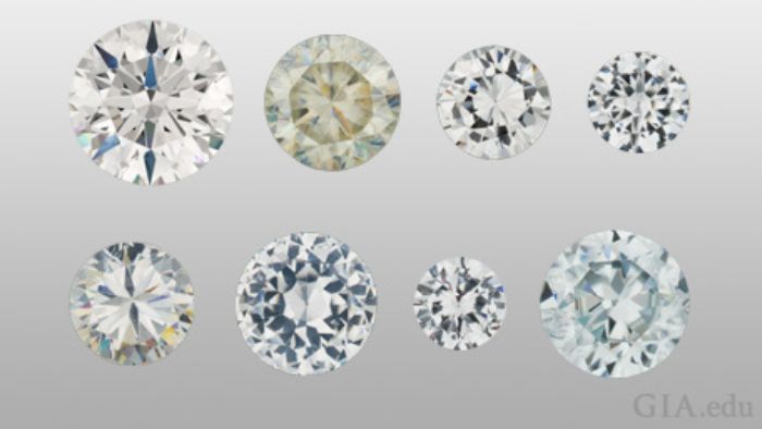 How to Properly Identify if Diamonds are Real: Essential Tips for 2025