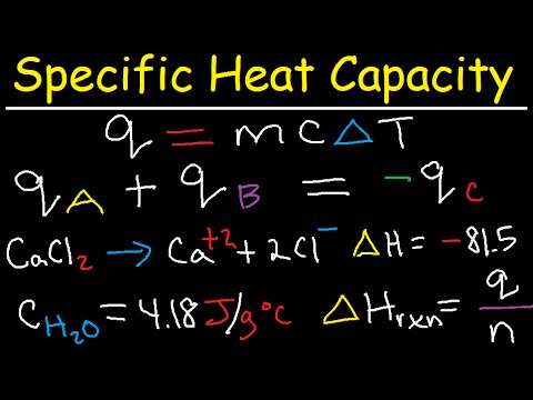 Smart Ways to Calculate Specific Heat in 2025: Essential Methods and Tips