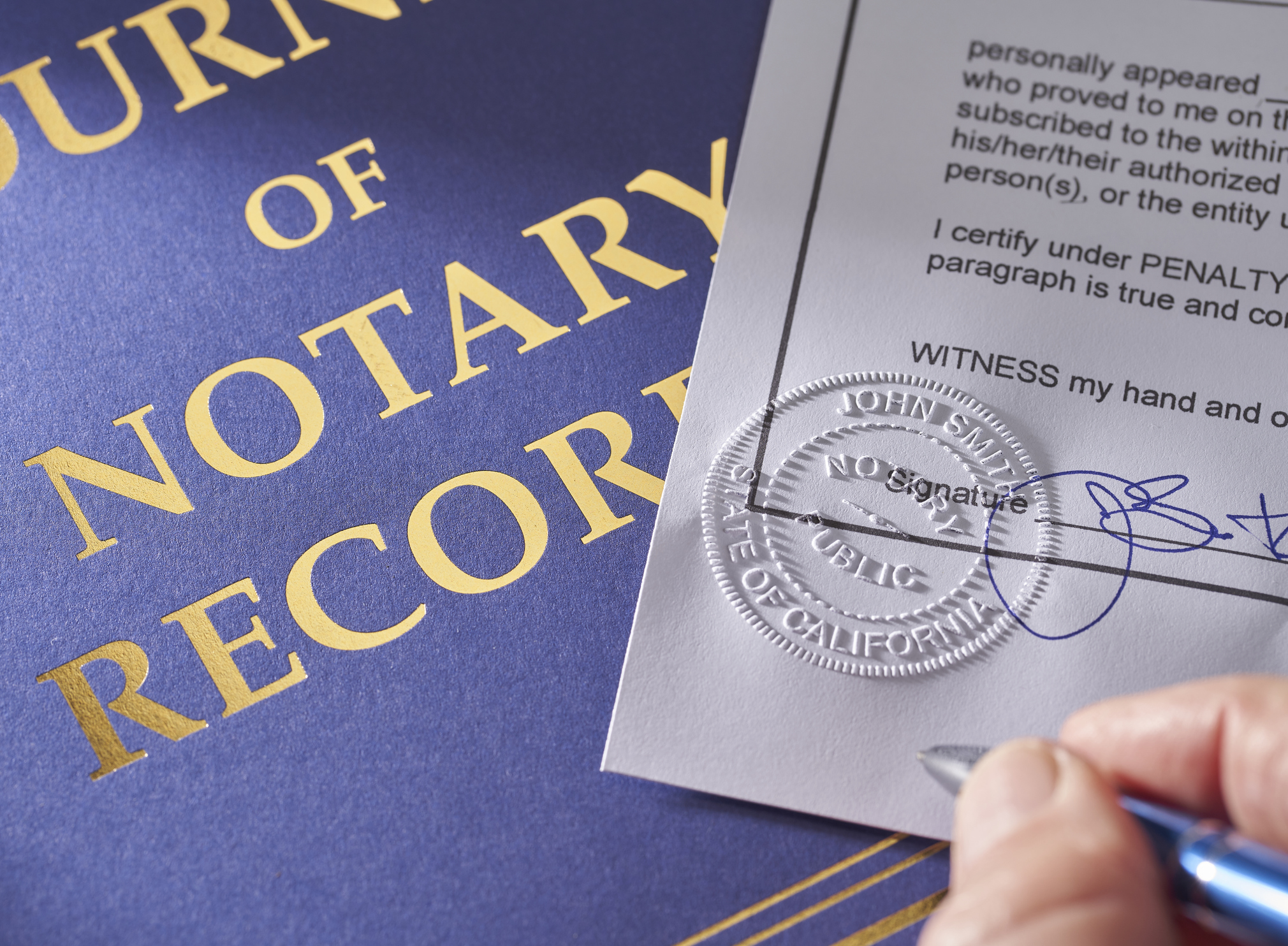 Effective Guide to How to Become a Notary in Ohio: Essential Steps for 2025