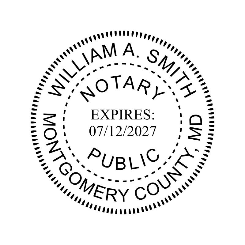 How to become a Notary in Ohio