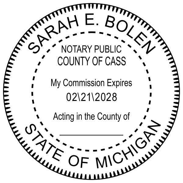 Ohio Notary Information