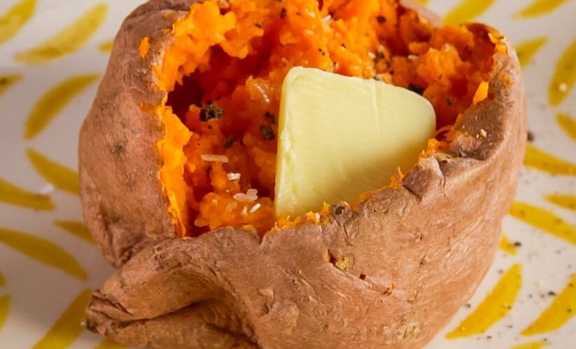 Effective Ways to Microwave Sweet Potatoes for Delicious Results in 2025