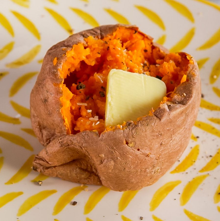 Effective Ways to Microwave Sweet Potatoes for Delicious Results in 2025