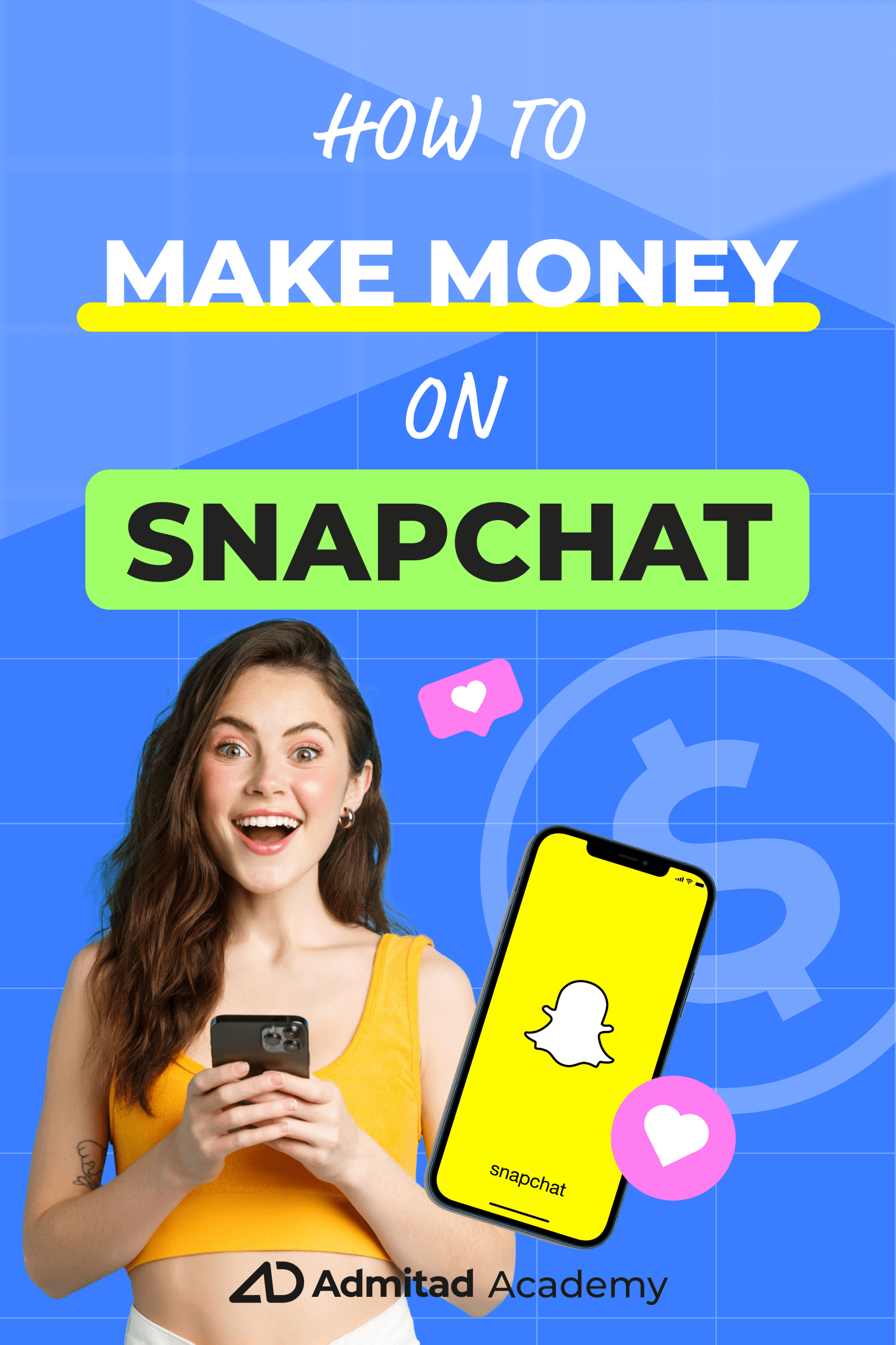 Effective Ways to Make Money on Snapchat in 2025: Discover Modern Strategies!