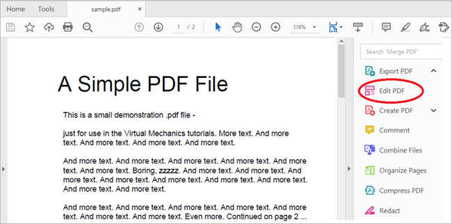 How to Properly Write on PDF Files: Effective Methods for 2025