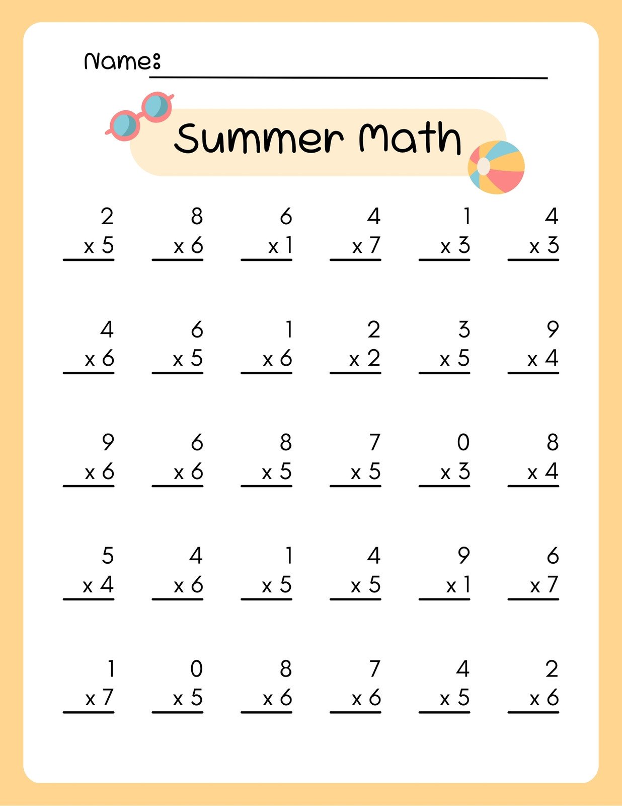 Smart Guide to How to Do Multiplication: Effective Techniques for 2025