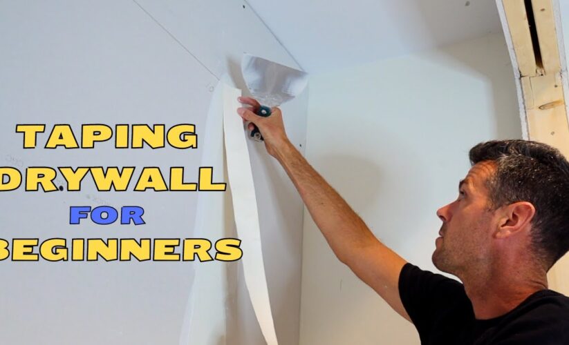 How to Properly Install Drywall in 2025: Essential Tips for a Professional Finish