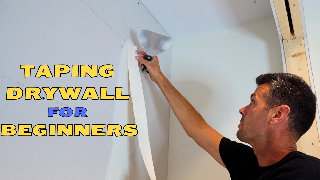 How to Properly Install Drywall in 2025: Essential Tips for a Professional Finish