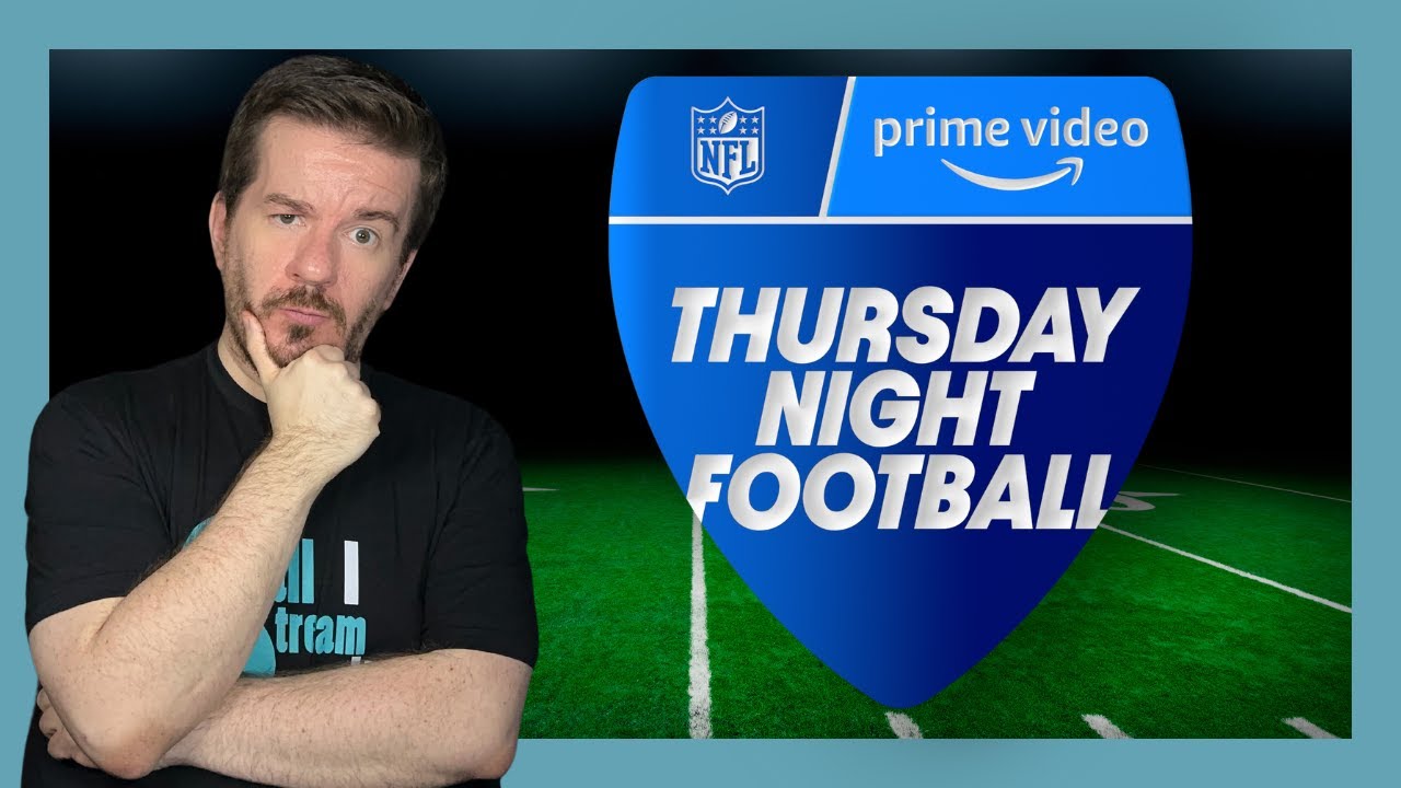 Watch Thursday Night Football for Free