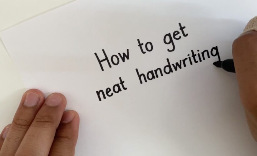 Effective Ways to Improve Your Handwriting in 2025 – Discover Proven Tips