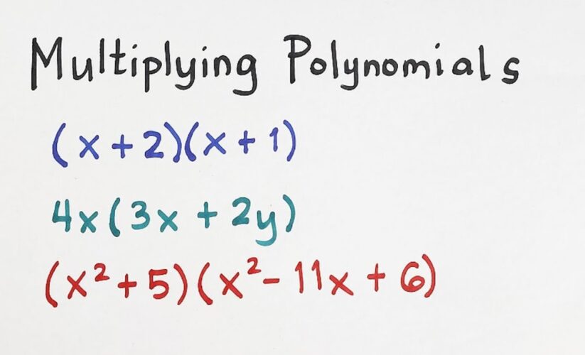 Simple Guide to How to Multiply Polynomials: Effective Tips for 2025