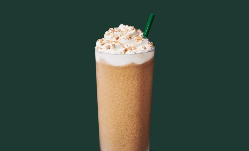 Smart Ways to Make a Frappuccino That Will Impress in 2025!