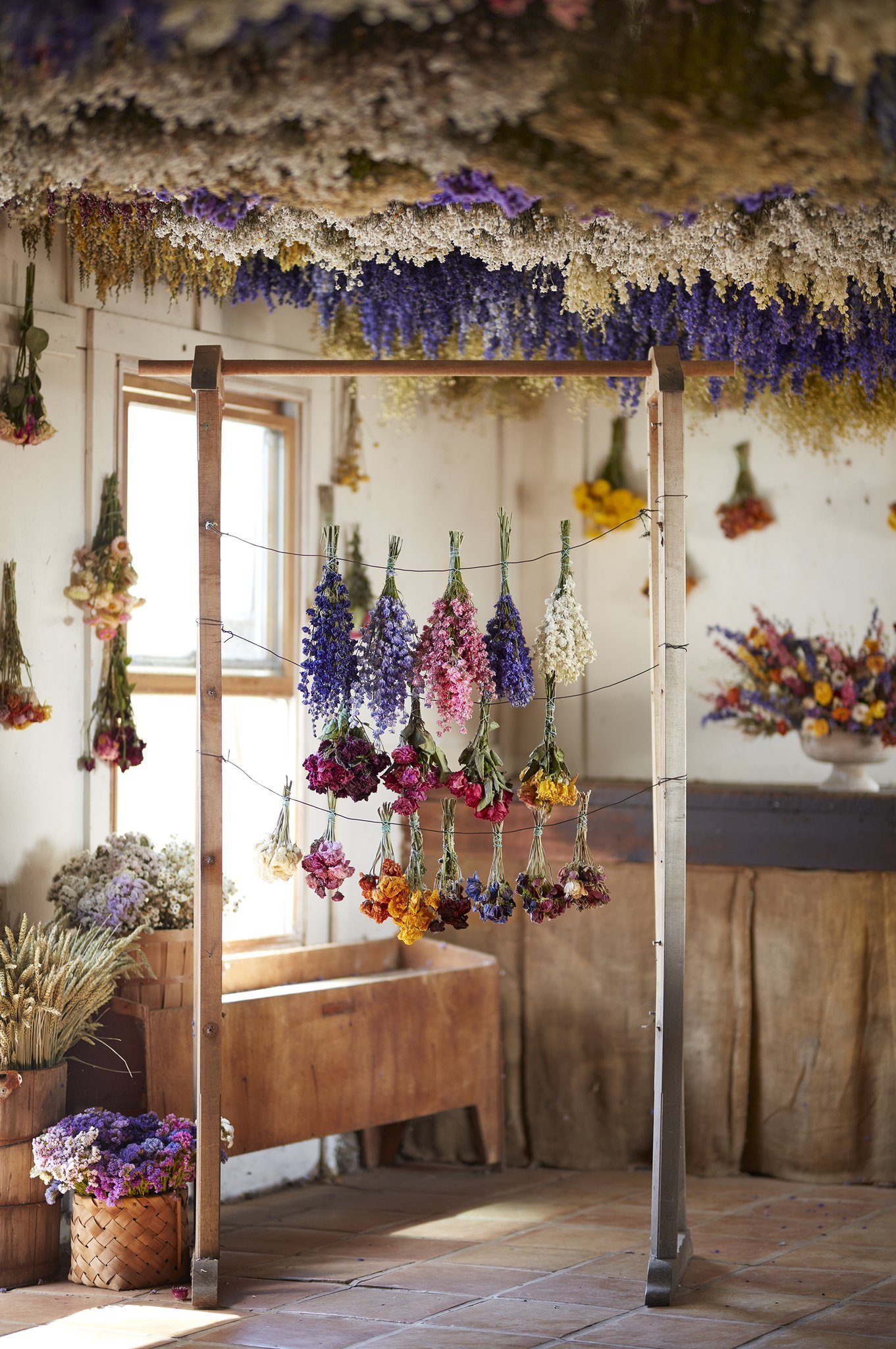 How to Effectively Dry Out Flowers: Simple Ways to Preserve Nature’s Beauty in 2025