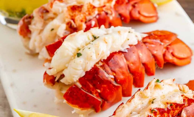 Effective Ways to Boil Lobster Tails for a Delicious 2025 Meal