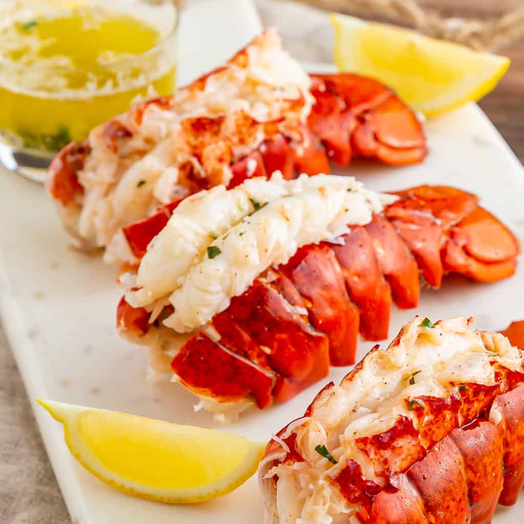 Effective Ways to Boil Lobster Tails for a Delicious 2025 Meal