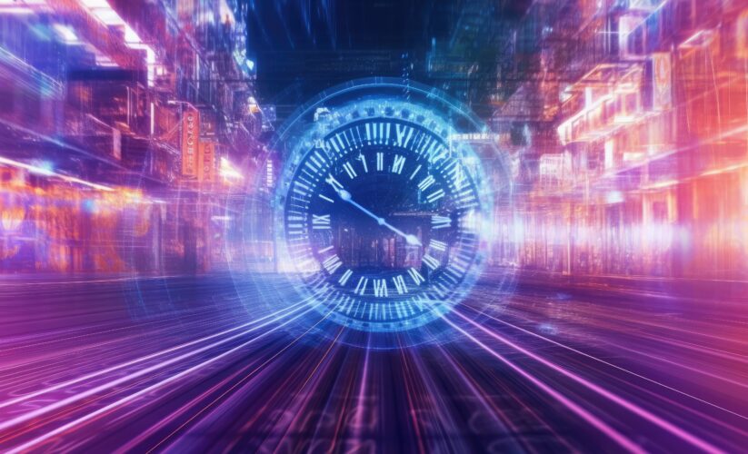 How to Properly Use a Time Machine: Essential Tips to Navigate with Confidence in 2025