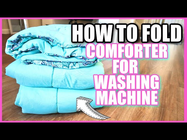 Effective Ways to Properly Wash Your Comforter in 2025: A Complete Guide