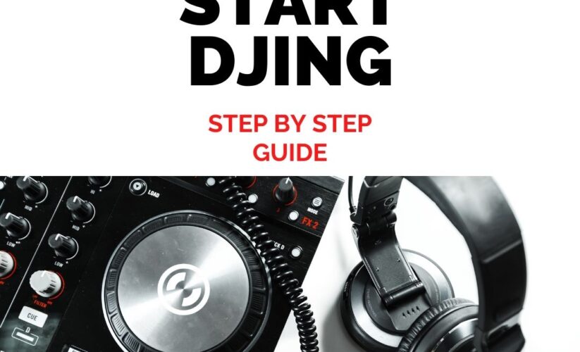 Effective Ways to Master DJ Skills in 2025: Get Started with Proven Tips!