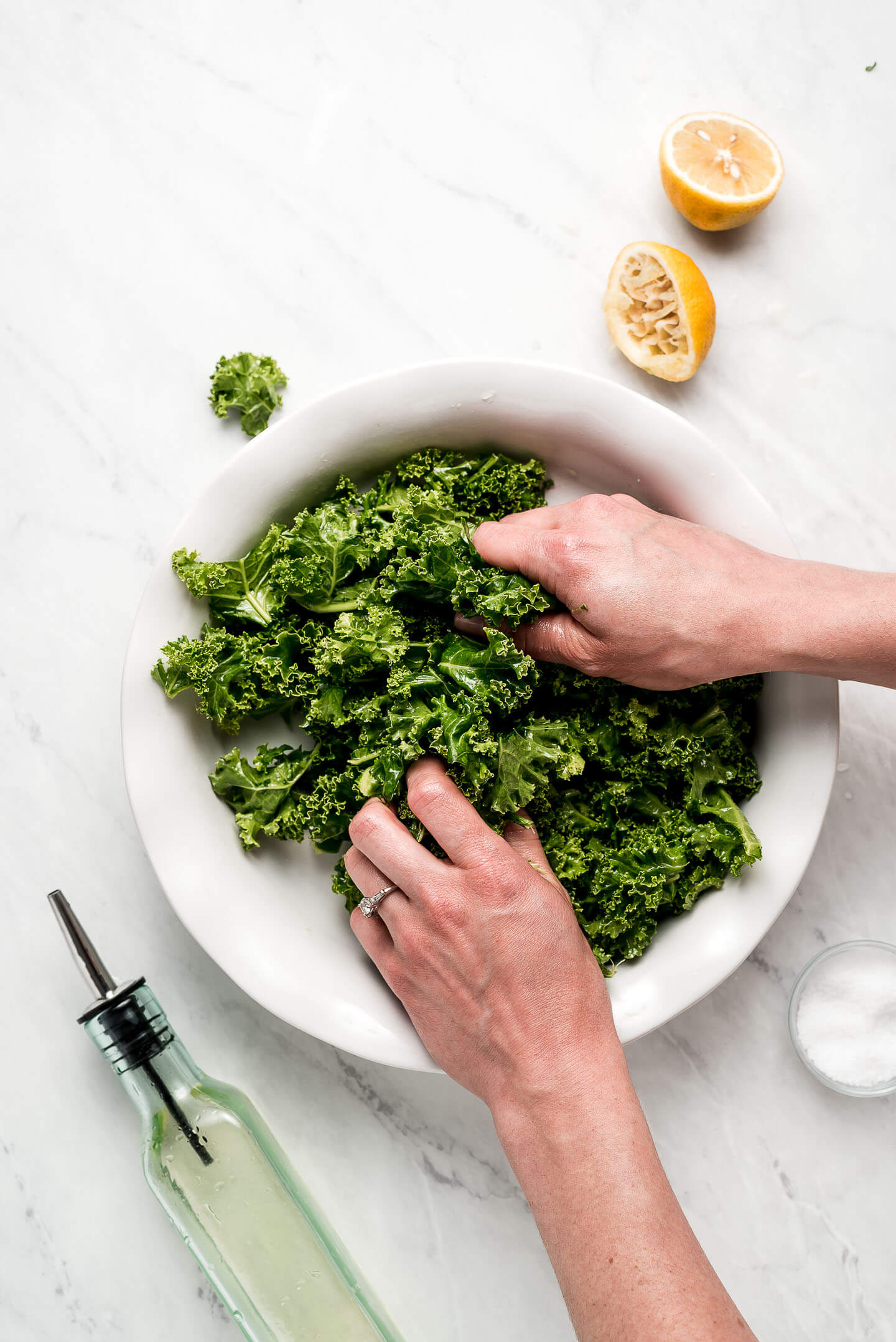 Effective Ways to Massage Kale for Delicious Salads in 2025