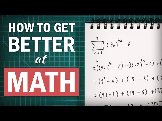 Effective Ways to Get Better at Math: Proven Techniques to Succeed in 2025