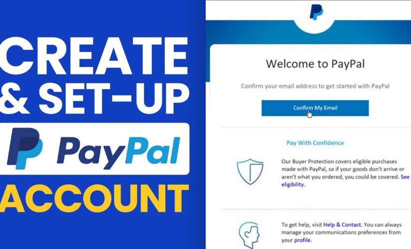 How to Properly Set Up PayPal for Effective Online Transactions in 2025