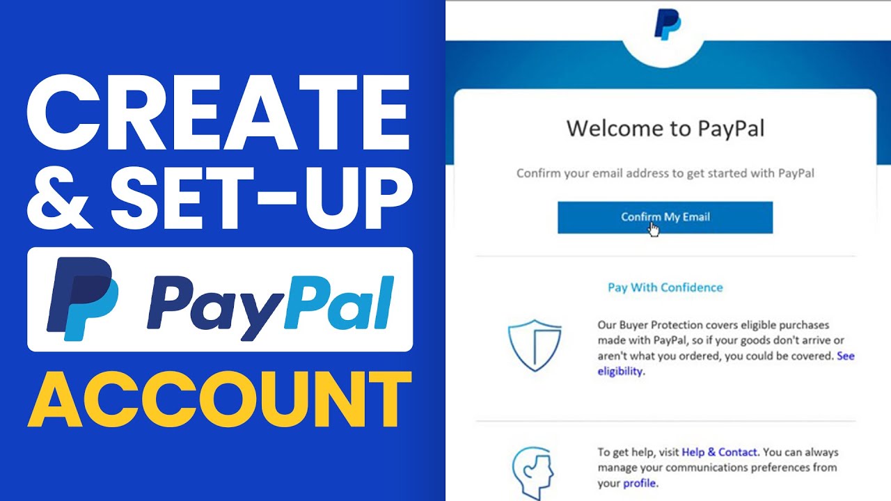 How to Properly Set Up PayPal for Effective Online Transactions in 2025