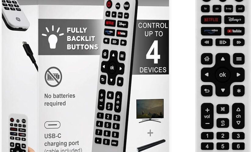 Practical Guide to How to Program a Universal Remote for 2025! Discover Simple Steps to Control All Your Devices