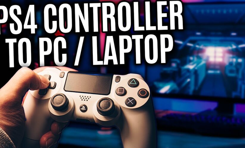 How to Properly Connect PS4 Controller to PC via Bluetooth in 2025: Step-by-Step Guide to Enhance Your Gaming Experience