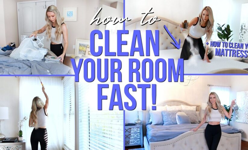 Essential Guide to How to Clean Your Room Effectively in 2025