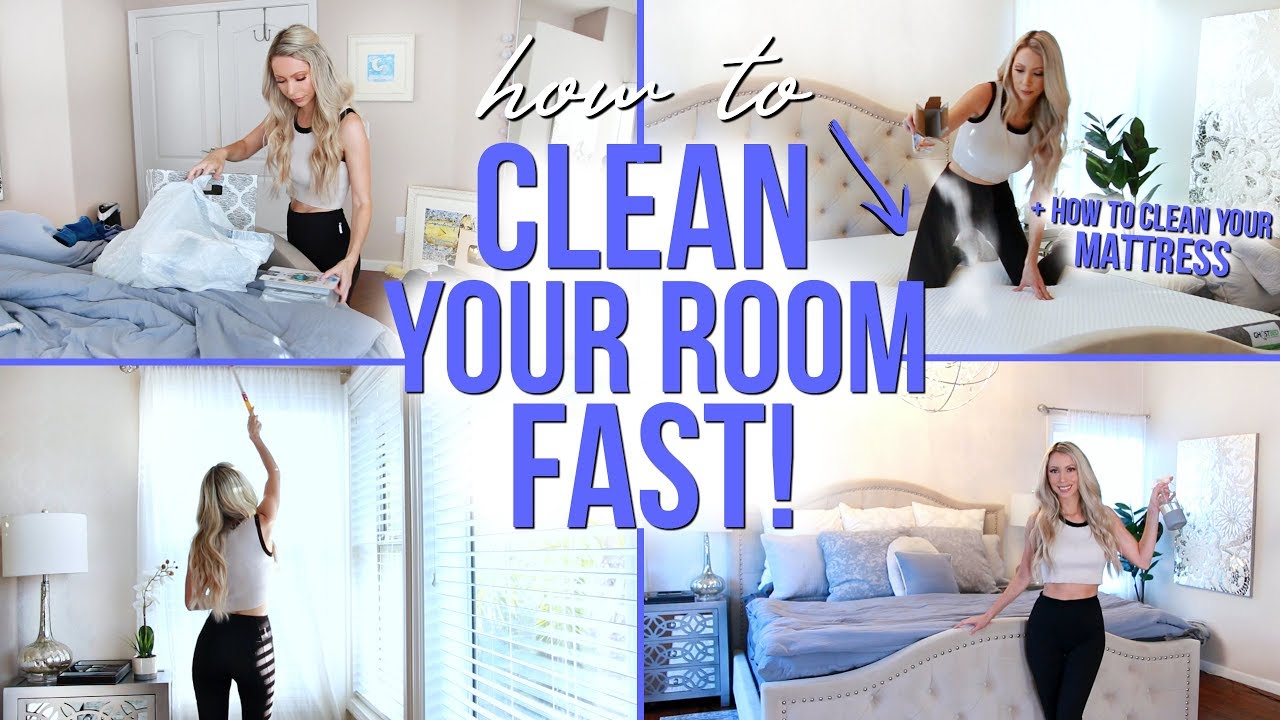 Essential Guide to How to Clean Your Room Effectively in 2025