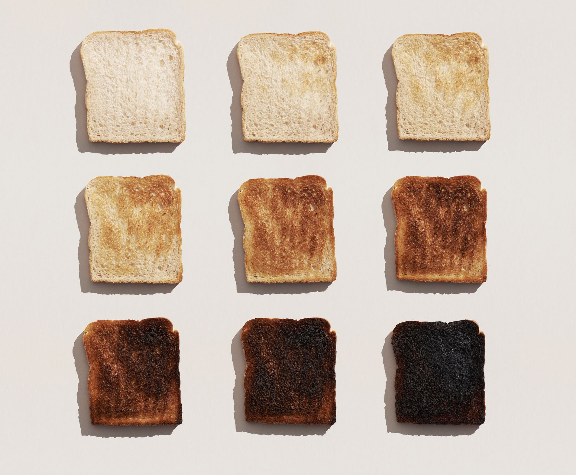 Effective Ways to Defrost Bread