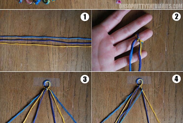 Effective Ways to Make Bracelets: Discover Modern Techniques for 2025