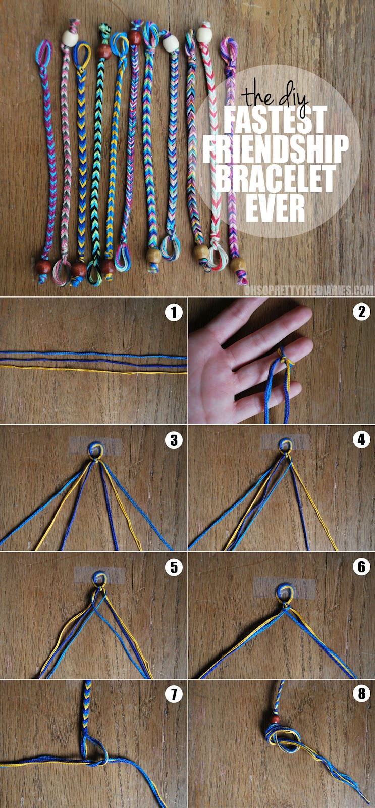 Effective Ways to Make Bracelets: Discover Modern Techniques for 2025