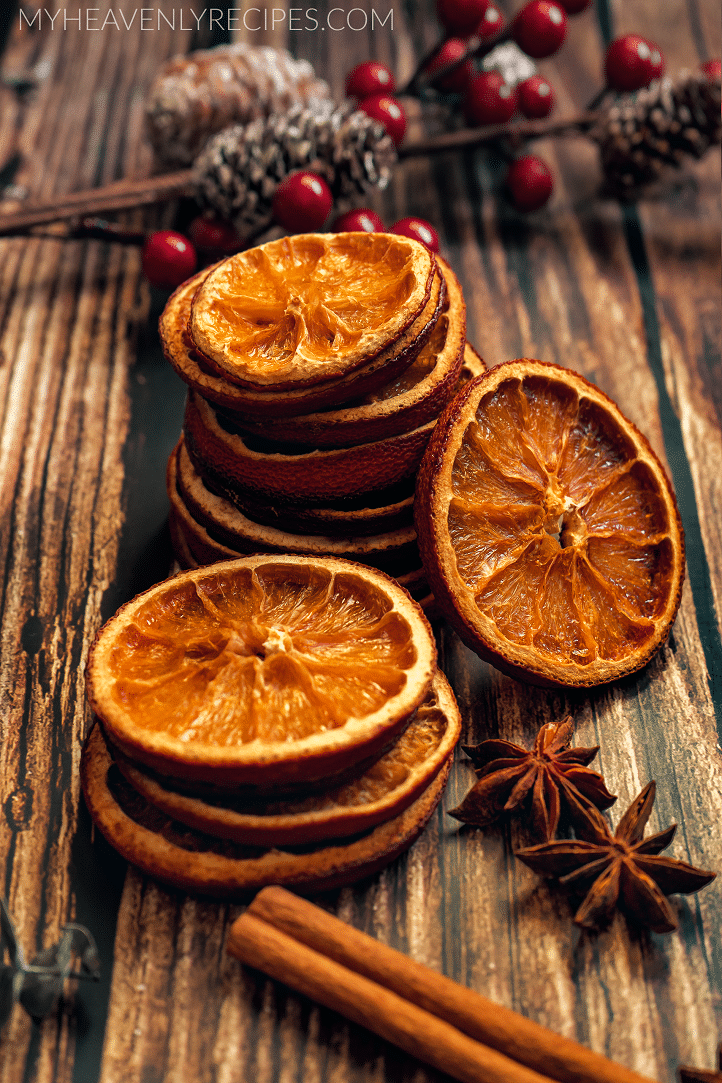 Smart Ways to Dry Orange Slices for Delicious, Natural Snacks in 2025