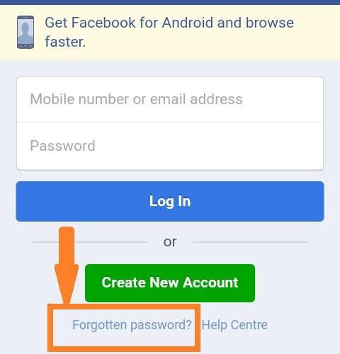 Effective Ways to Reset Your Facebook Password in 2025: Secure Your Account!