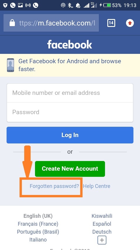 Effective Ways to Reset Your Facebook Password in 2025: Secure Your Account!