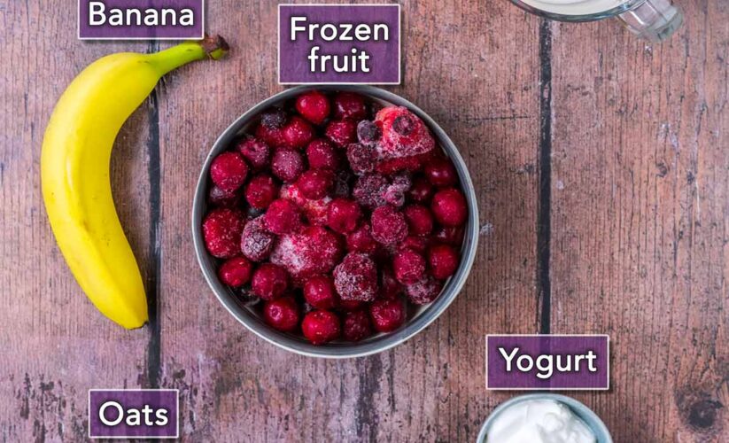 Top 7 Easy Ways to Make a Delicious Smoothie with Frozen Fruit in 2025