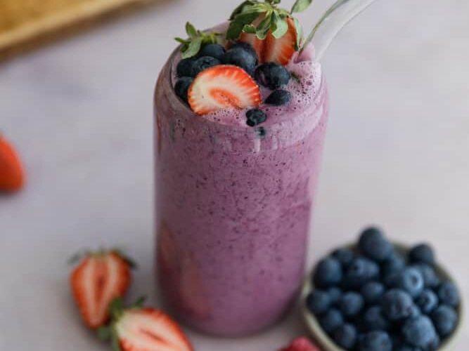 Effective Ways to Make a Smoothie with Frozen Fruit in 2025: Explore Delicious Recipes!