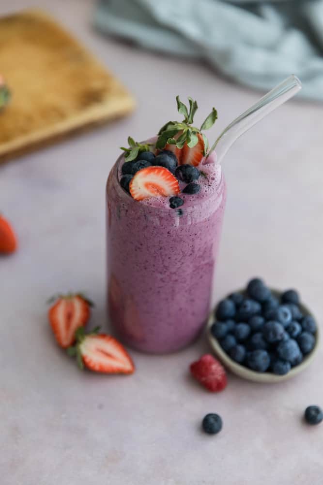 Effective Ways to Make a Smoothie with Frozen Fruit in 2025: Explore Delicious Recipes!