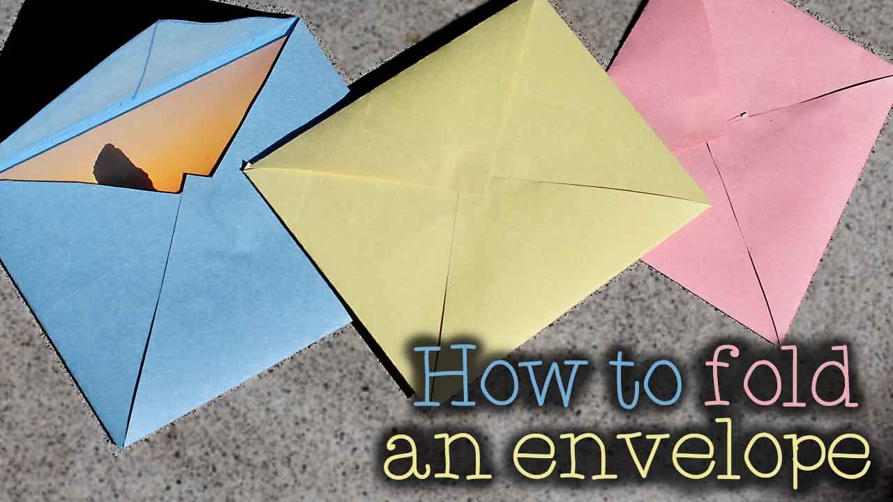 Practical Guide to How to Make a Custom Envelope: Create Your Own Personal Touch in 2025