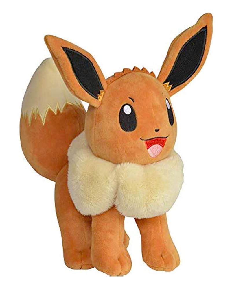 Eevee Forms in Pokémon GO