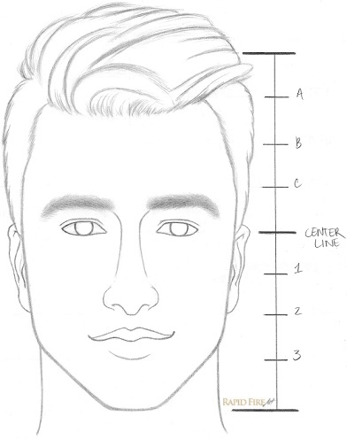 Simple Guide to How to Draw a Face: Master the Basics in 30 Days