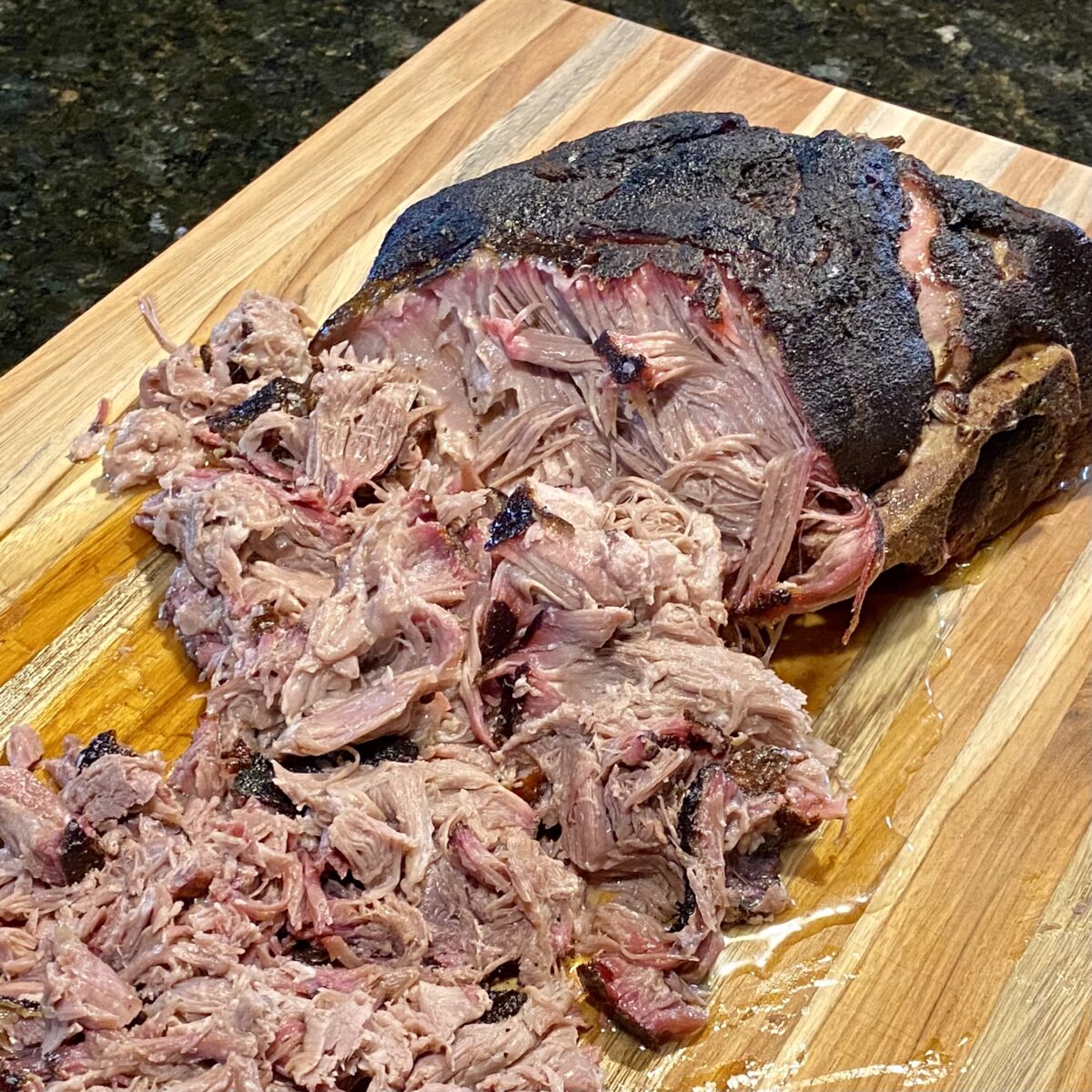 How to Properly Smoke Pork Shoulder for 12 Hours of Flavorful Perfection in 2025