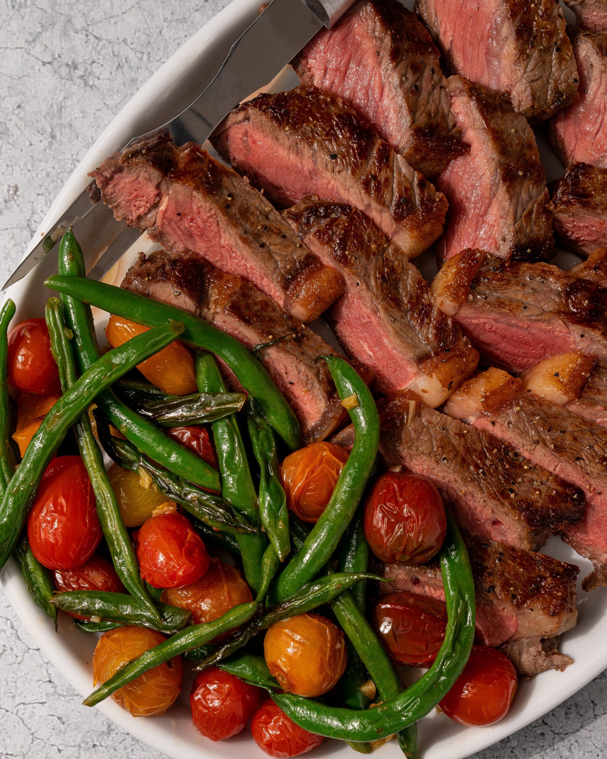 How to Perfectly Cook New York Strip Steak: Essential Tips for 2025